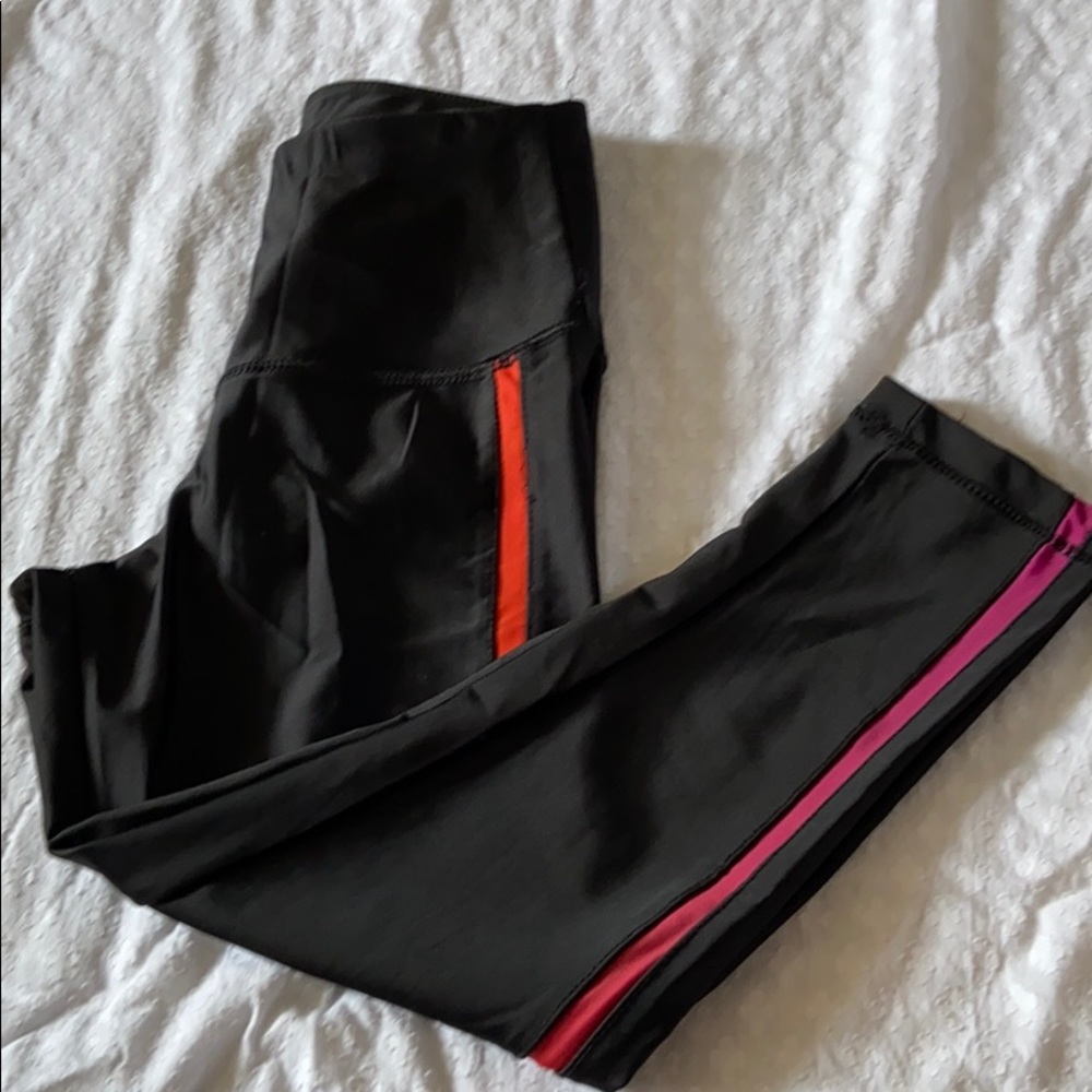 Gym pants